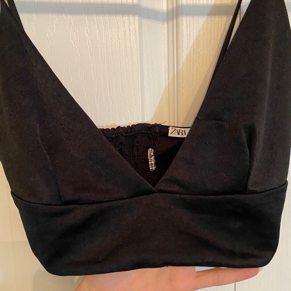 Zara two piece set - Picture 4 of 7